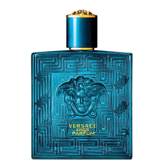 Eros Parfum Spray for Men, 3.4 Ounce