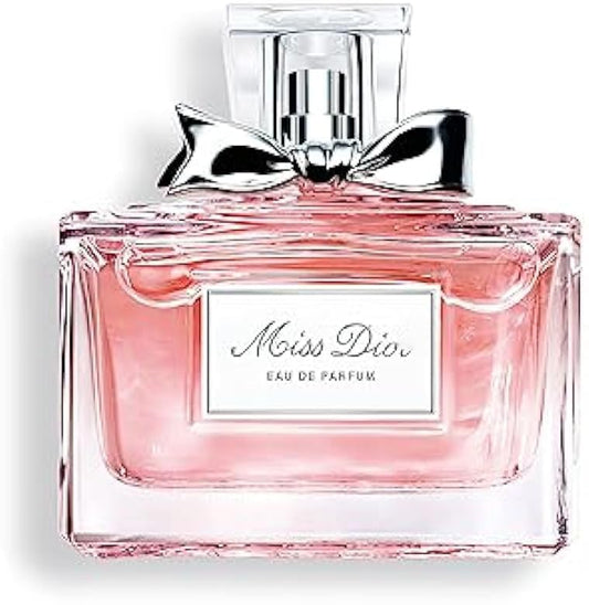 Miss D Eau De Parfum for Women - 100ml Luxury Fragrance